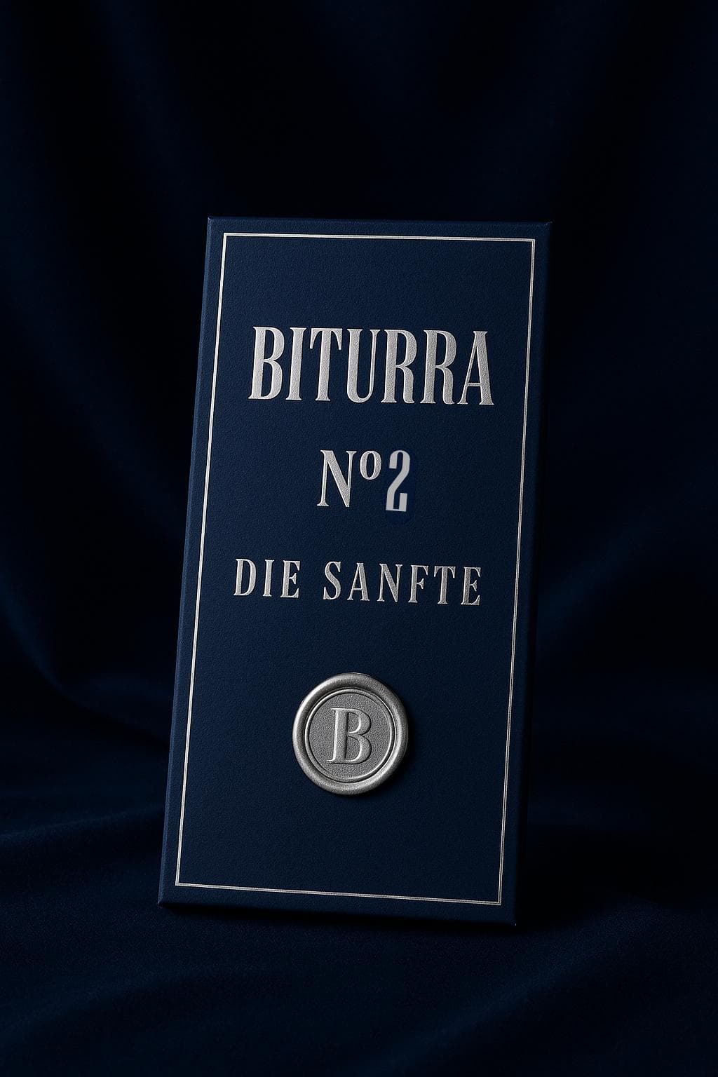 BITURRA N°2 - Die Sanfte